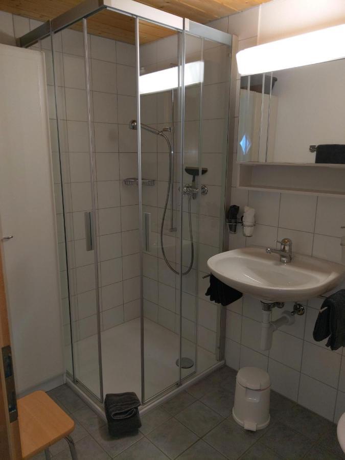 Studio Schija Saint Antonien Екстер'єр фото