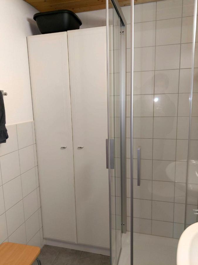 Studio Schija Saint Antonien Екстер'єр фото
