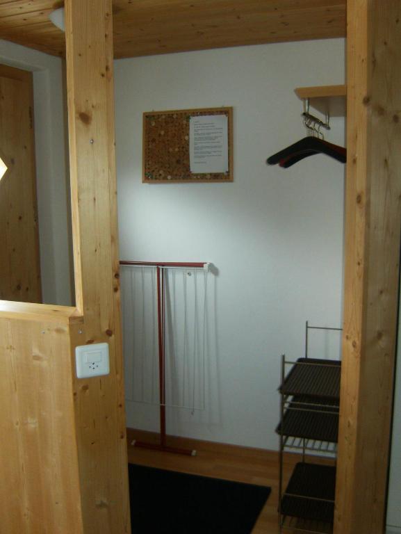 Studio Schija Saint Antonien Екстер'єр фото