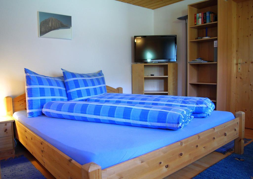 Studio Schija Saint Antonien Екстер'єр фото
